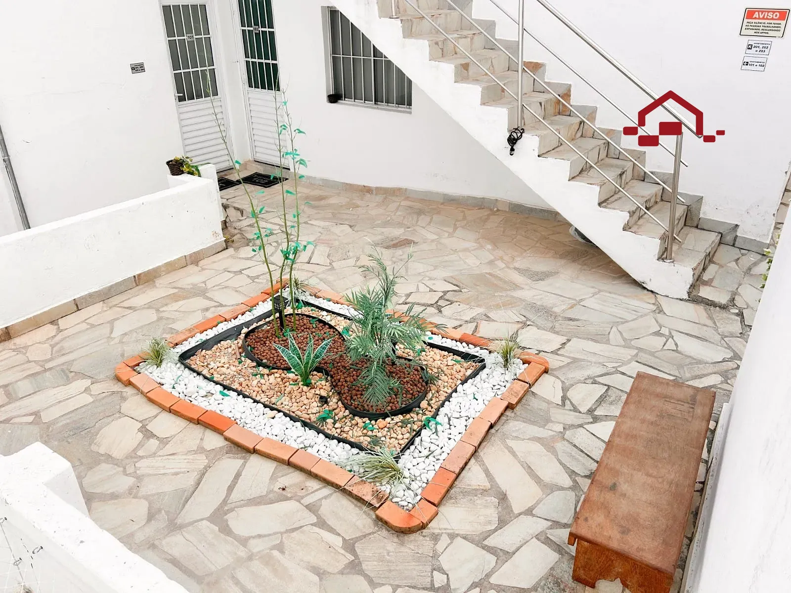 Kitnet-Studio, 277 m² - Foto 5