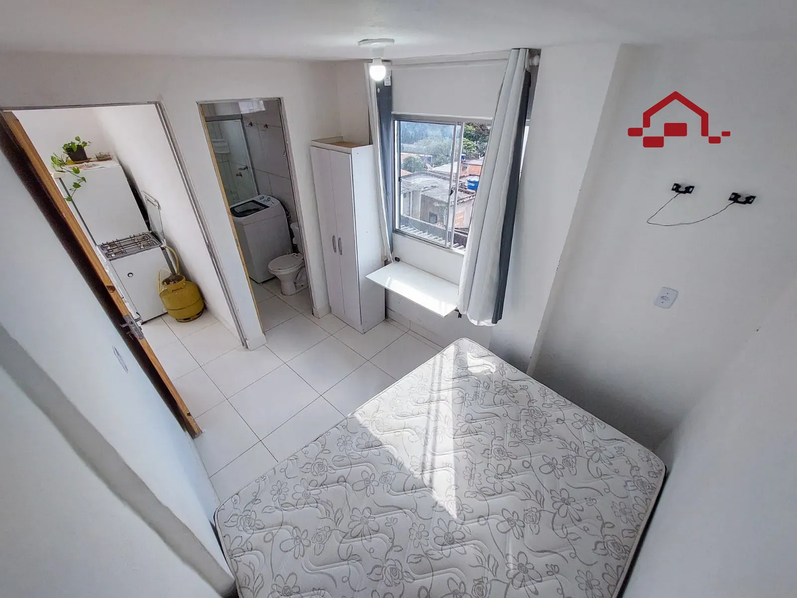 Kitnet-Studio, 277 m² - Foto 9