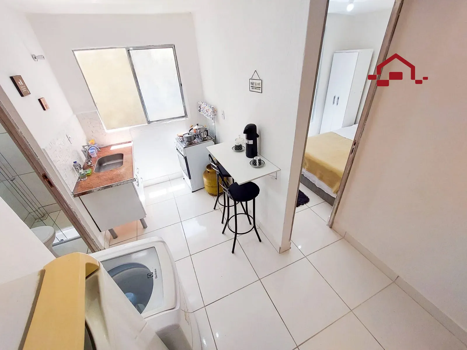 Kitnet-Studio, 277 m² - Foto 8