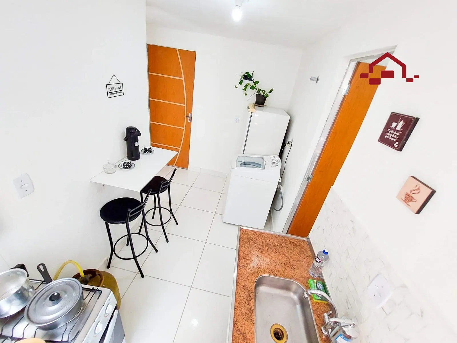 Kitnet-Studio, 277 m² - Foto 11