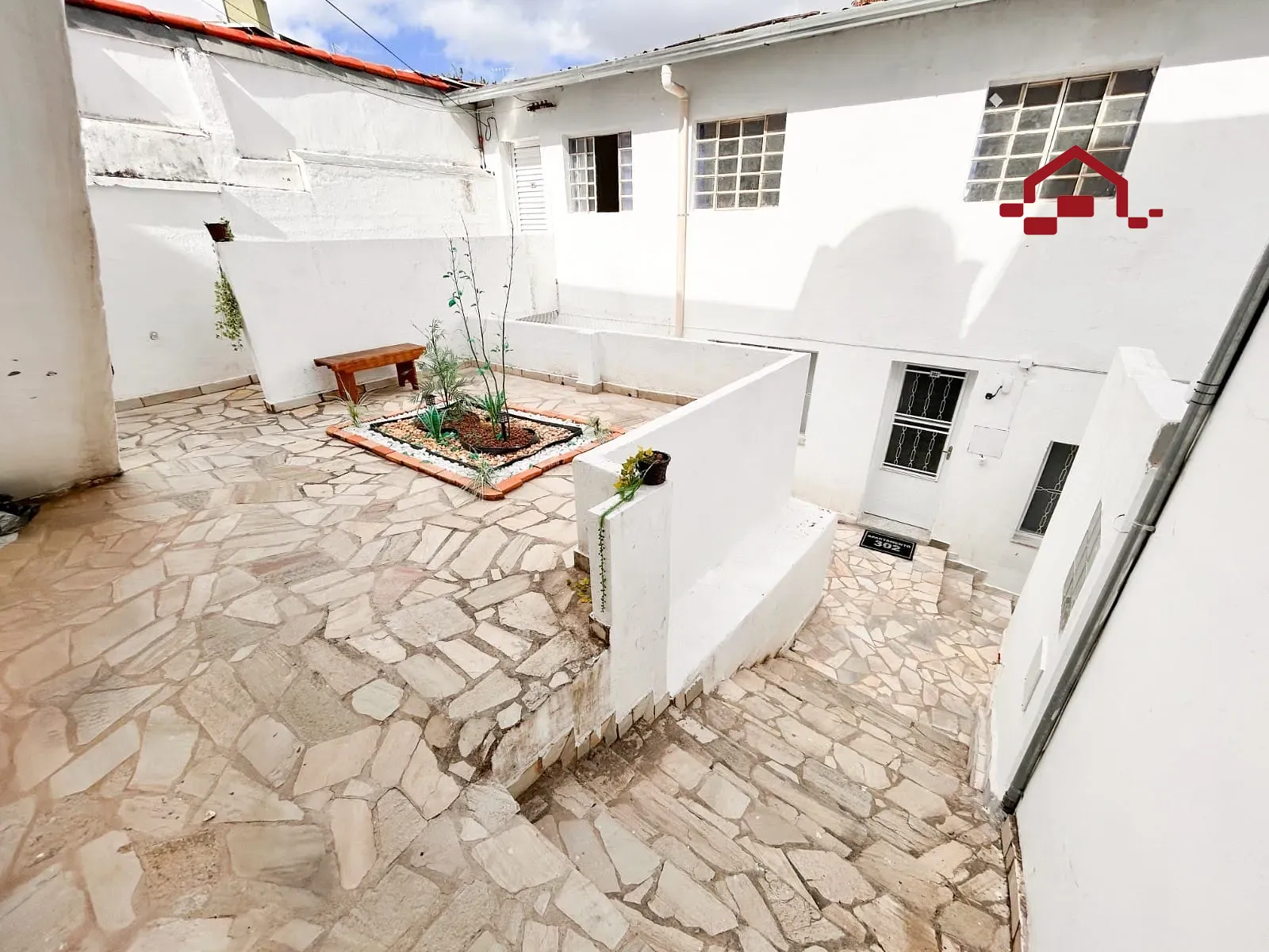 Kitnet-Studio, 277 m² - Foto 1