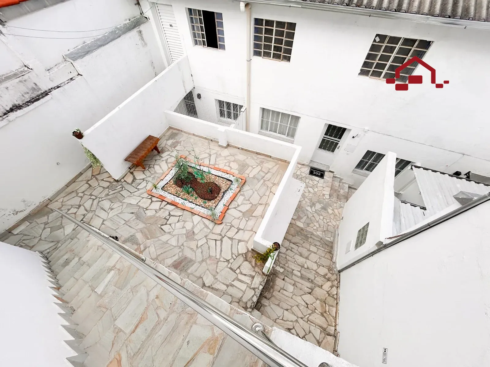 Kitnet-Studio, 277 m² - Foto 15