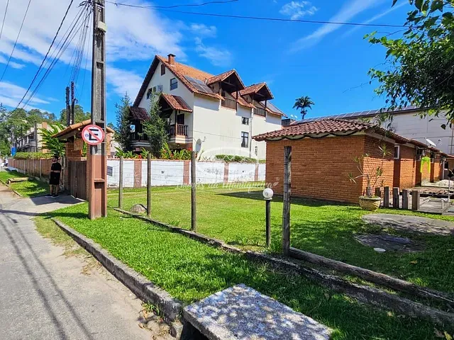 Pousada com 525m², à venda, no bairro Penedo em Itatiaia