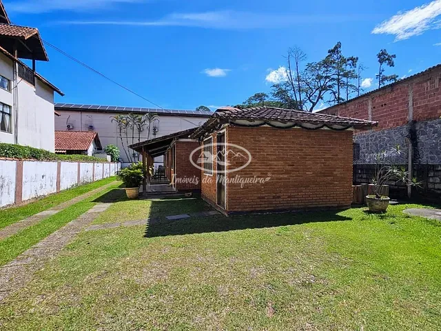 Pousada com 525m², à venda, no bairro Penedo em Itatiaia