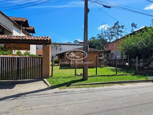 Pousada com 525m², à venda, no bairro Penedo em Itatiaia