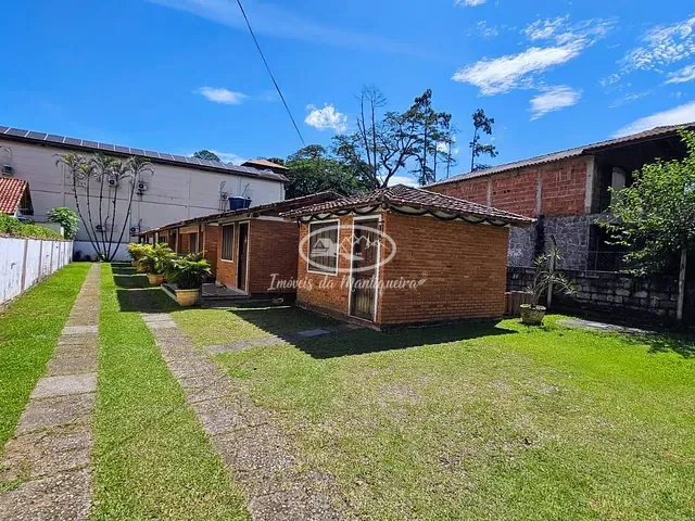 Pousada com 525m², à venda, no bairro Penedo em Itatiaia