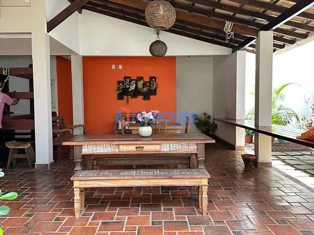 Pousada à venda, no bairro Jardim Atlântico em Ilhéus