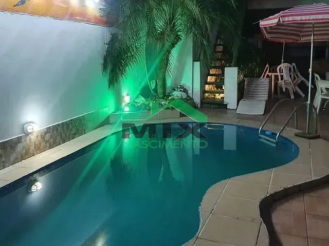 Pousada à venda, no bairro Ribeirópolis em Praia Grande