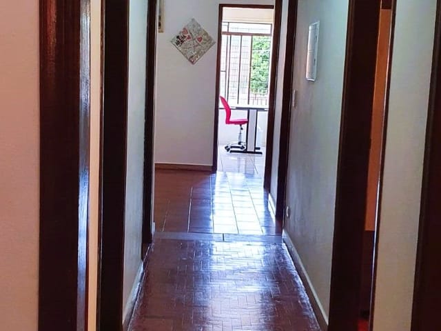 Foto do Pousada - Pousada com 8 dormitórios à venda, 142 m² por R$ 400.000,00 - Maringá - Londrina/PR | Imobiliária Natal LTDA