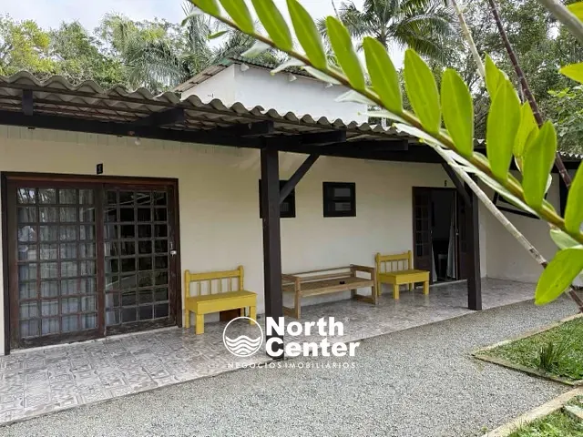 Pousada para alugar, no bairro Costeira em Balneário Barra do Sul