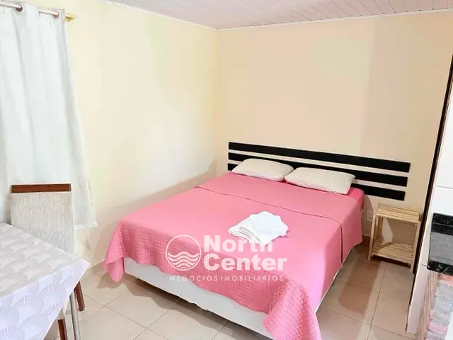 Pousada para alugar, no bairro Costeira em Balneário Barra do Sul