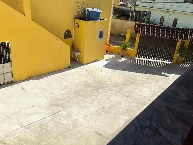 Pousada com 275m², à venda, no bairro Sertão do Taquari em Paraty