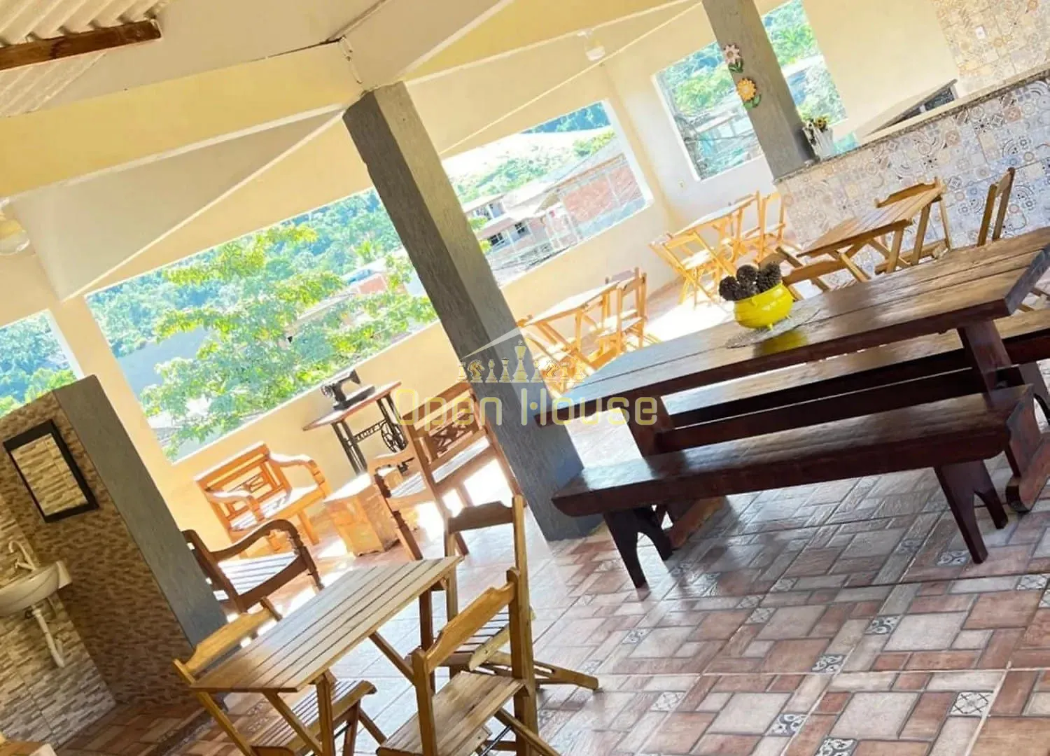 Prédio Inteiro, 160 m² - Foto 4