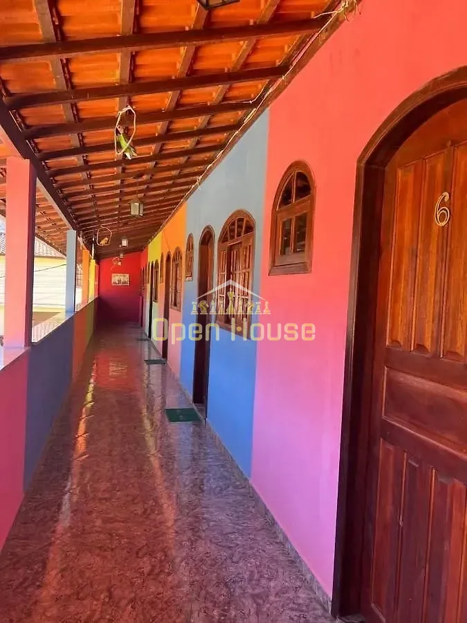 Prédio Inteiro, 160 m² - Foto 1