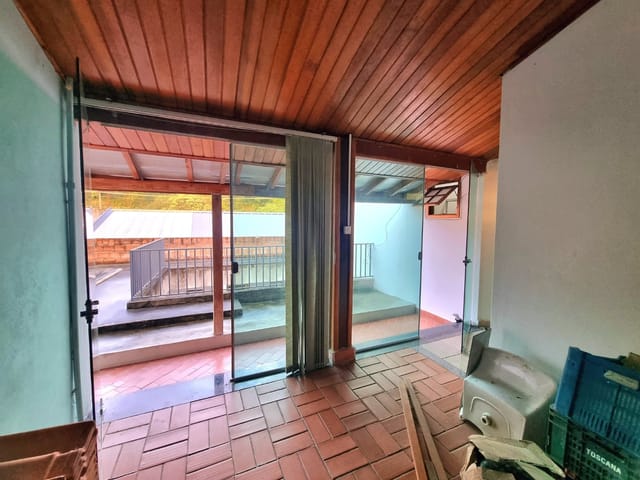 Pousada com 291m², à venda, no bairro São Geraldo em Aparecida
