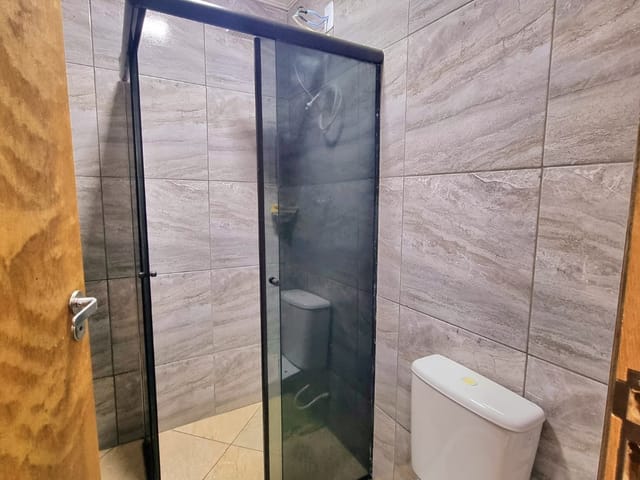 Pousada com 291m², à venda, no bairro São Geraldo em Aparecida