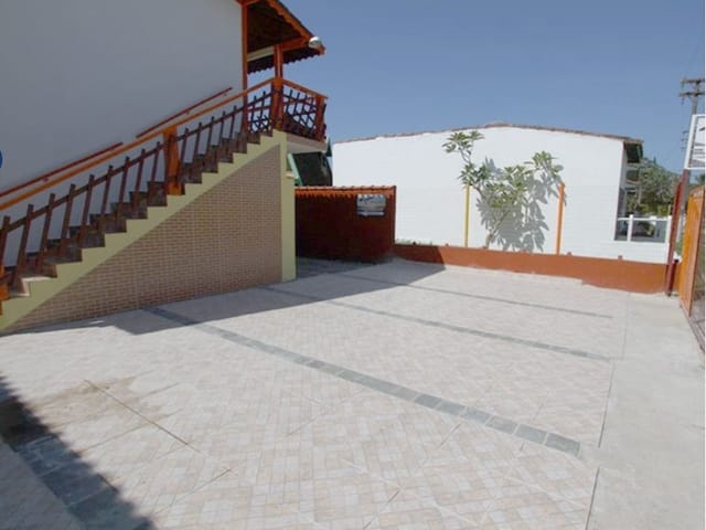 Pousada com 1000m² 19 quartos e 20 banheiros, à venda, no bairro Maranduba em Ubatuba
