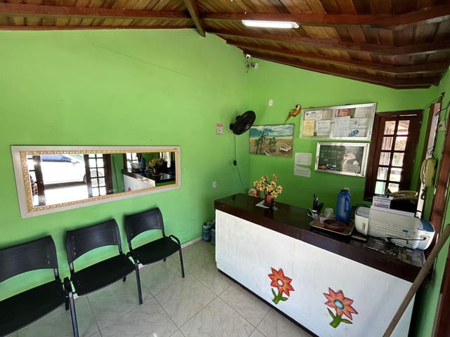 Pousada com 2375m², à venda, no bairro Ferradura em Armação dos Búzios