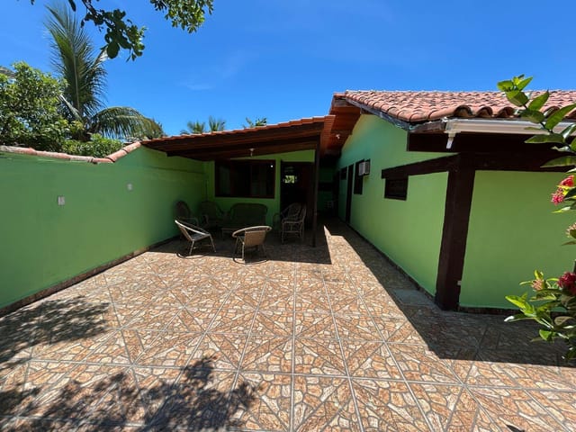 Pousada com 2375m², à venda, no bairro Ferradura em Armação dos Búzios
