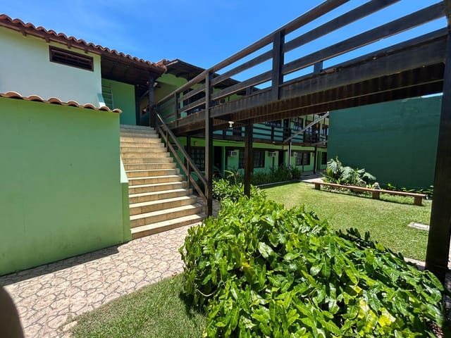 Pousada com 2375m², à venda, no bairro Ferradura em Armação dos Búzios
