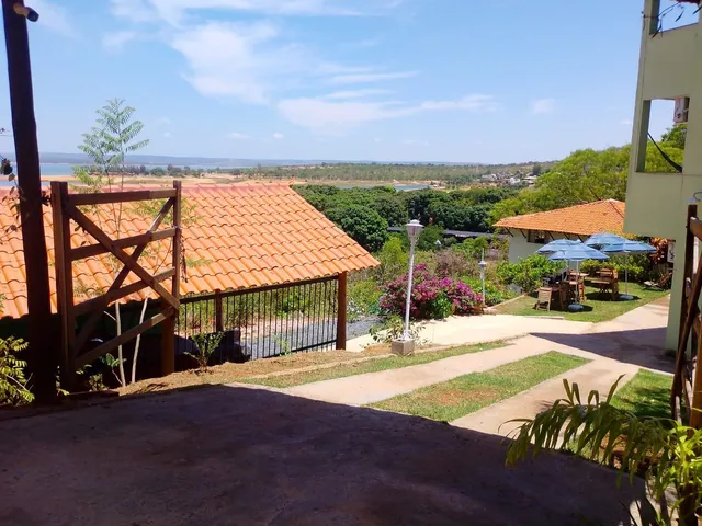 Pousada 11 quartos e 10 banheiros, à venda, no bairro RESIDENCIAL NÁUTICO em Três Marias