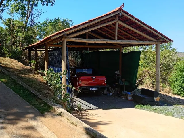 Pousada 11 quartos e 10 banheiros, à venda, no bairro RESIDENCIAL NÁUTICO em Três Marias