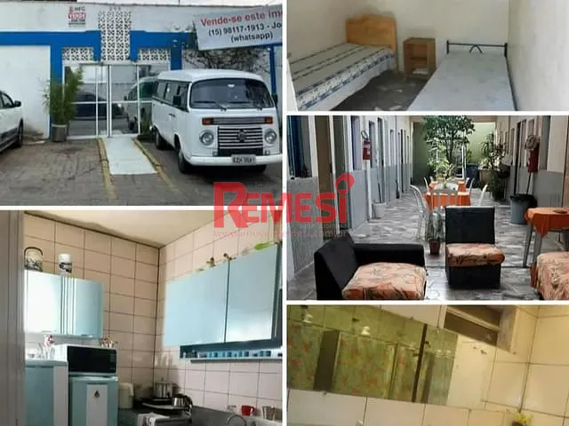 Pousada com 350m², à venda, no bairro Eden em Não Informado