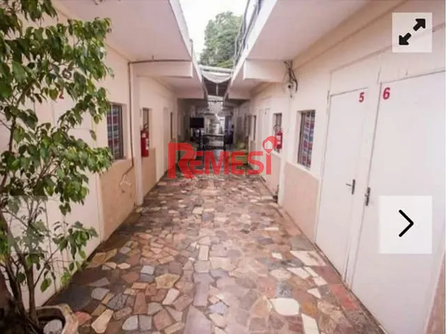Pousada com 350m², à venda, no bairro Eden em Não Informado