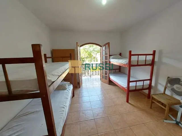 Pousada com 525m² 5 quartos e 9 banheiros, à venda, no bairro Centro em Jambeiro