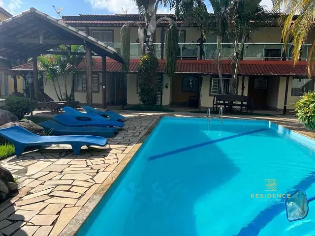 Pousada à venda, no bairro Jardim Itatiaia  em Itatiaia