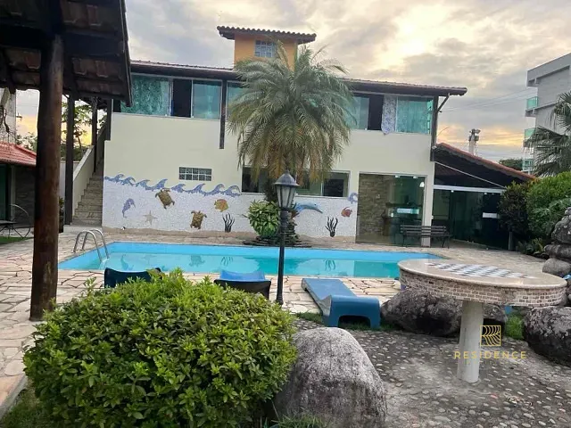 Pousada à venda, no bairro Jardim Itatiaia  em Itatiaia