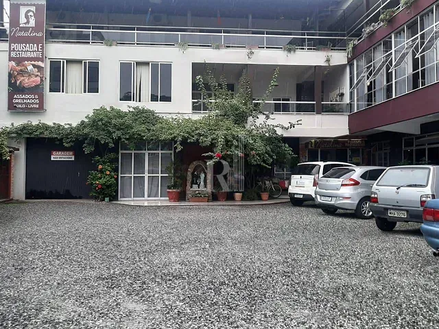 Pousada à venda, no bairro Centro em Nova Trento