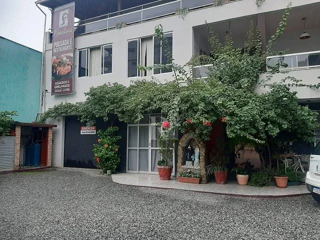 Pousada à venda, no bairro Centro em Nova Trento
