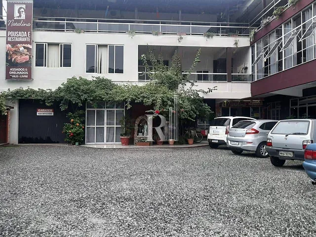 Pousada à venda, no bairro Centro em Nova Trento