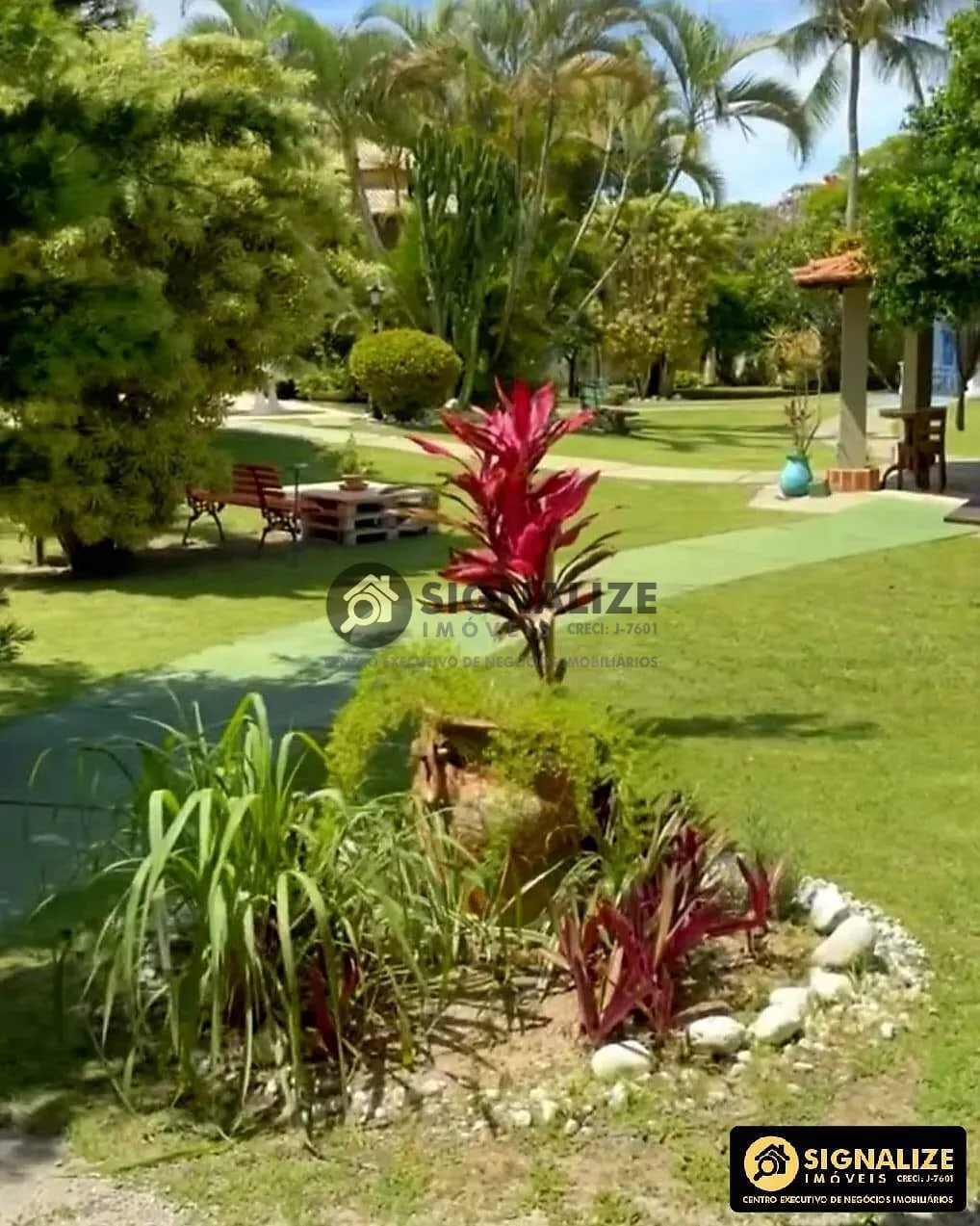 Kitnet-Studio, 800 m² - Foto 11