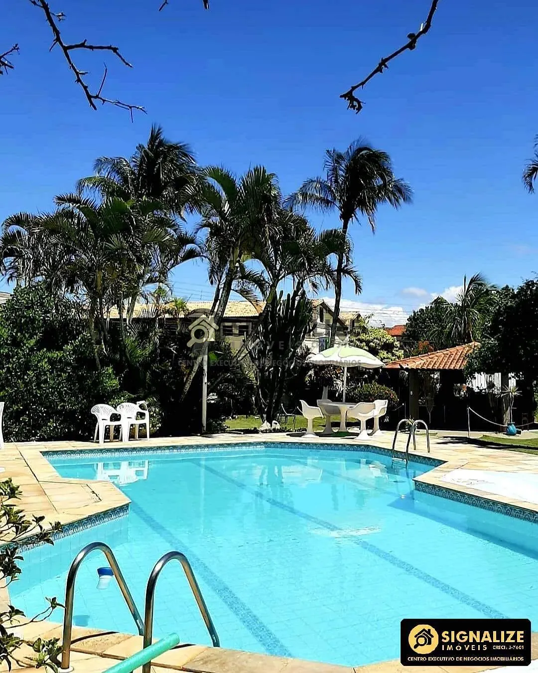 Kitnet-Studio, 800 m² - Foto 1