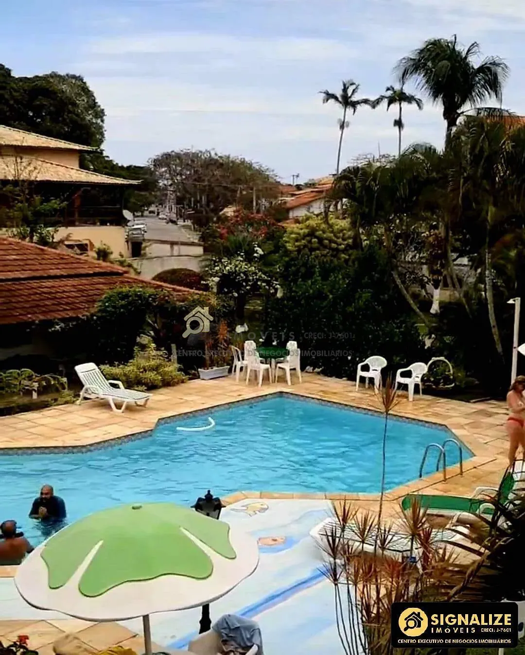 Kitnet-Studio, 800 m² - Foto 4