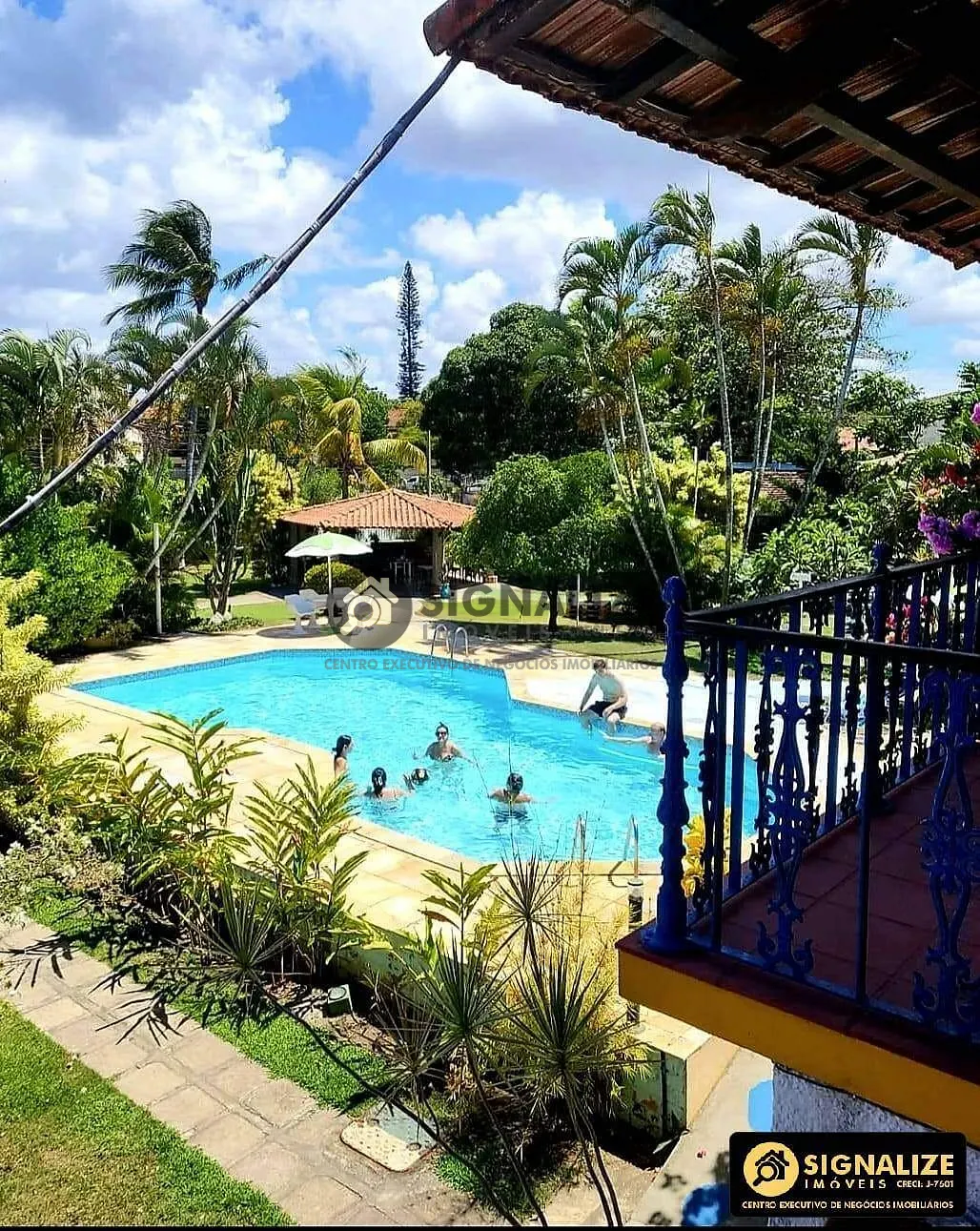 Kitnet-Studio, 800 m² - Foto 6