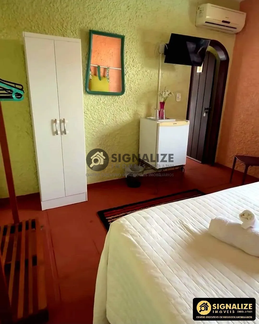 Kitnet-Studio, 800 m² - Foto 34