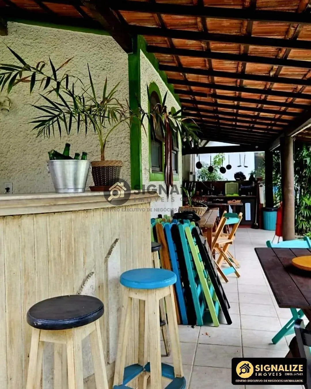 Kitnet-Studio, 800 m² - Foto 24