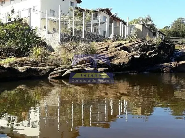 Pousada com 434m², à venda, no bairro Itambe em Itambé do Mato Dentro