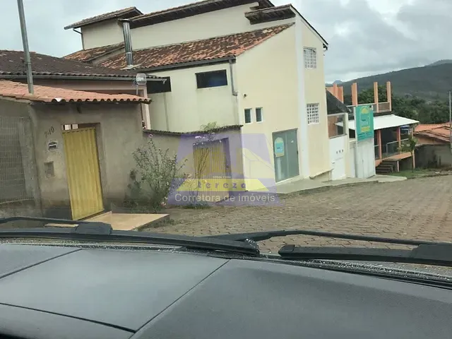 Pousada com 434m², à venda, no bairro Itambe em Itambé do Mato Dentro