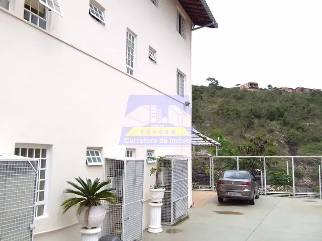 Pousada com 434m², à venda, no bairro Itambe em Itambé do Mato Dentro