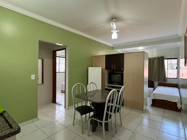 Pousada com 519m², à venda, no bairro Esplanada do Rio Quente em Rio Quente