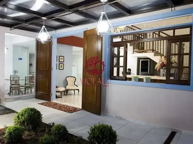 Pousada com 1200m² 18 quartos e 18 banheiros, à venda, no bairro Lundcea em Lagoa Santa