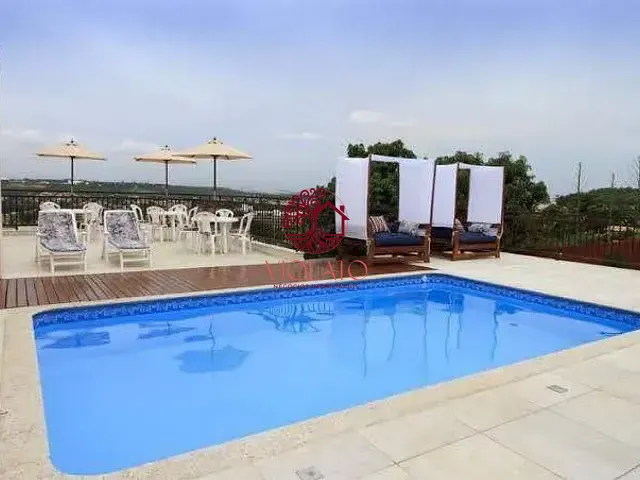 Pousada com 1200m² 18 quartos e 18 banheiros, à venda, no bairro Lundcea em Lagoa Santa