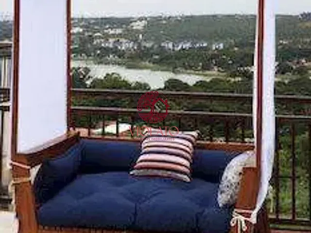 Pousada com 1200m² 18 quartos e 18 banheiros, à venda, no bairro Lundcea em Lagoa Santa