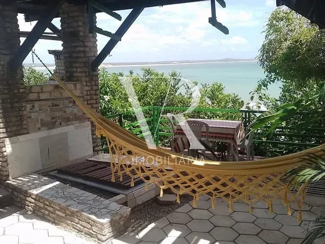 Pousada à venda, no bairro c em Baía Formosa