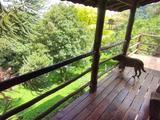 Pousada com 3800m², à venda, no bairro Catiguá  em Córrego do Bom Jesus