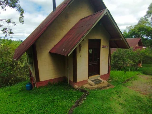 Pousada com 3800m², à venda, no bairro Catiguá  em Córrego do Bom Jesus